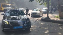 দিল্লিতে বাংলাদেশি হাইকমিশনারকে তলব