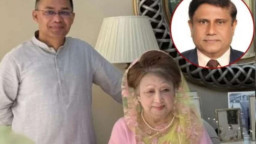 খালেদা জিয়া এবং তারেক রহমানের নিরাপত্তার দায়িত্ব পেলেন যিনি