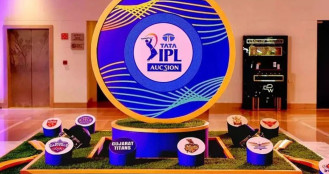 আলোচনায় থাকলেও যেসব ক্রিকেটার নিলাম থেকে দল পাননি