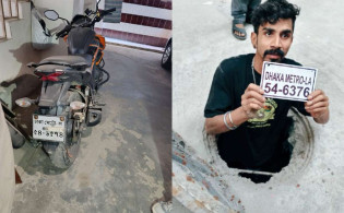 হাদির ওপর হামলা: এ পর্যন্ত যা উদ্ধার করতে পেরেছে পুলিশ 