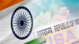 আংশিকভাবে স্থগিত ভারতীয় ভিসা কার্যক্রম