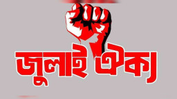 জুলাই ঐক্যের ‘মার্চ টু হাইকমিশন’ কর্মসূচি আজ