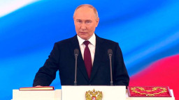 পশ্চিমাদের যুদ্ধের আহ্বান ভিত্তিহীন: পুতিন