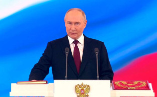 পশ্চিমাদের যুদ্ধের আহ্বান ভিত্তিহীন: পুতিন