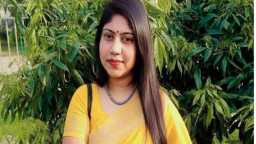 হোস্টেল থেকে এনসিপি নেত্রীর ঝুলন্ত মরদেহ উদ্ধার