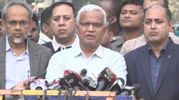 খালেদা জিয়ার সর্বশেষ অবস্থা নিয়ে যা বললেন ডা. জাহিদ