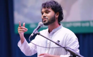 সিঙ্গাপুরেই অস্ত্রোপচারের অনুমতি দিয়েছে হাদির পরিবার