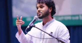 সিঙ্গাপুরেই অস্ত্রোপচারের অনুমতি দিয়েছে হাদির পরিবার