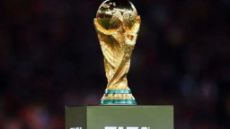 ১৫০ দিনের বিশ্বভ্রমণে ফিফা ট্রফি, গন্তব্যের তালিকায় বাংলাদেশও