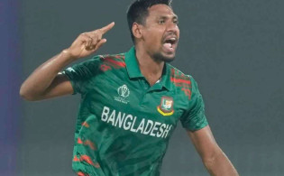 মুস্তাফিজের আইপিএল খেলা নিয়ে দুঃসংবাদ দিল বিসিবি