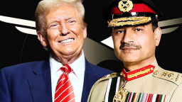 গাজা মিশনে সেনা পাঠাতে চাপ দিচ্ছে যুক্তরাষ্ট্র, বিপাকে পাকিস্তান