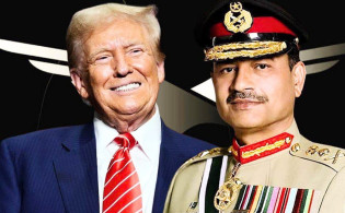 গাজা মিশনে সেনা পাঠাতে চাপ দিচ্ছে যুক্তরাষ্ট্র, বিপাকে পাকিস্তান