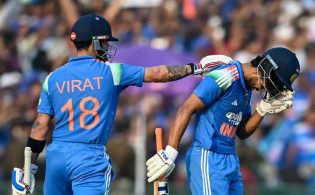 ভারত বনাম দক্ষিণ আফ্রিকার টি-টোয়েন্টি ম্যাচ: সরাসরি দেখুন এখানে