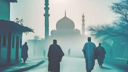 জমাদিউস সানির চতুর্থ জুমা আজ, ইমান ও চরিত্র পর্যালোচনার আহ্বান