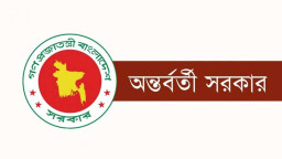 সহিংসতায় জড়িত কাউকে ছাড় দেওয়া হবে না: সরকারের বিবৃতি