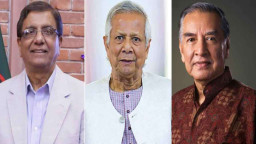 হামলার পর দুই পত্রিকার সম্পাদকের সঙ্গে প্রধান উপদেষ্টার ফোনালাপ