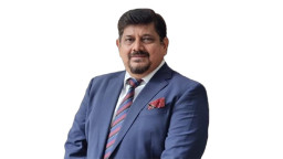 আল-আরাফাহ ব্যাংকের নতুন এমডি রাফাত উল্লাহ খান