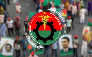 কর্মসূচি বাতিল, স্থায়ী কমিটির জরুরি বৈঠক বিএনপির