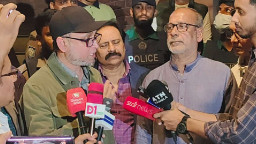 'ছায়ানটে হামলাকারীদের শনাক্ত করে আইনগত ব্যবস্থা নেওয়া হবে'