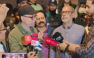 'ছায়ানটে হামলাকারীদের শনাক্ত করে আইনগত ব্যবস্থা নেওয়া হবে'