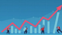 সূচকের পতনের মধ্যেও ৫ কোম্পানির বাজিমাত