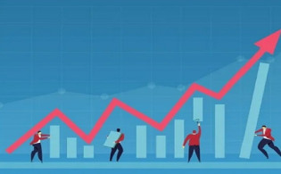 সূচকের পতনের মধ্যেও ৫ কোম্পানির বাজিমাত