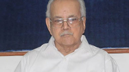 বীর উত্তম এ কে খন্দকার আর নেই