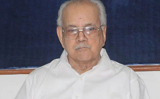 বীর উত্তম এ কে খন্দকার আর নেই