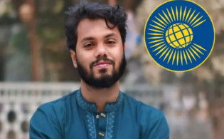 ওসমান হাদির প্রয়াণে কমনওয়েলথের শোক