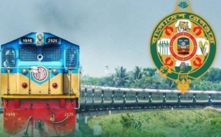 ঢাকা-কক্সবাজারসহ ছয় রুটে রেলের ভাড়া বৃদ্ধি