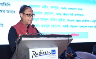 দেশের সব বন্দরে আরটিজিএস চালু হবে: গভর্নর