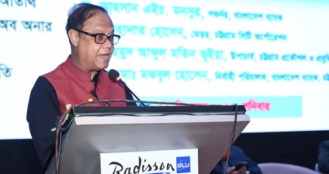 দেশের সব বন্দরে আরটিজিএস চালু হবে: গভর্নর