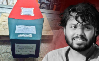 হাদির মরদেহ সোহরাওয়ার্দী মেডিকেলে, চলছে ময়নাতদন্ত