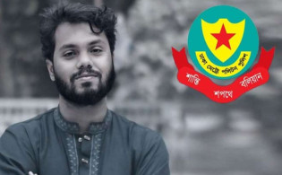 শহীদ হাদির জানাজা আজ, ডিএমপি'র বিশেষ নির্দেশনা জারি