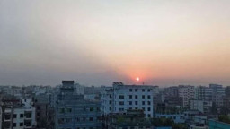 পৌষ মাসেও শীতের দেখা নেই, উলটো বাড়ছে ঢাকার তাপমাত্রা