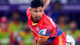 শীর্ষ বোলারদের তালিকায় সেরা তিনে মোস্তাফিজ