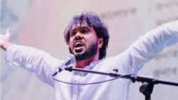 গণতন্ত্রের অতন্দ্র প্রহরী ওসমান হাদির অসমাপ্ত গল্প