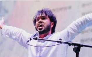 গণতন্ত্রের অতন্দ্র প্রহরী ওসমান হাদির অসমাপ্ত গল্প