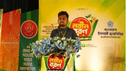 ছায়ানট, উদীচীকে তছনছ করে দিতে হবে: জাবি ছাত্রশিবির সেক্রেটারি