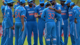 ভারতের বিশ্বকাপ স্কোয়াড: গিলসহ বাদ যেসব তারকারা