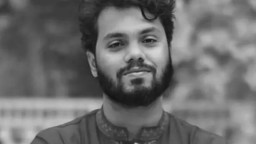 কবি নজরুলের পাশে সমাহিত শহীদ ওসমান হাদি