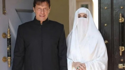 ইমরান-বুশরার ১৭ বছরের কারাদণ্ড