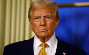 মাদুরোর পরিবারের উপর নতুন নিষেধাজ্ঞা ট্রাম্পের