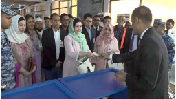 তারেক রহমানকে আনতে লন্ডন গেলেন জুবাইদা রহমান