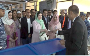 তারেক রহমানকে আনতে লন্ডন গেলেন জুবাইদা রহমান