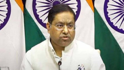 বাংলাদেশহাইকমিশনের সামনে বিক্ষোভ নিয়ে যা বলল ভারত