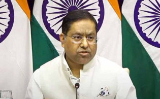 বাংলাদেশ হাইকমিশনের সামনে বিক্ষোভ নিয়ে যা বলল ভারত