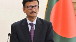 সুরক্ষিত হাইকমিশনে বিক্ষোভকারীরা প্রবেশ করল কিভাবে- প্রশ্ন ঢাকার