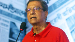 'বিএনপির আমলে গণমাধ্যম তুলনামূলক স্বস্তিদায়ক অবস্থায় ছিল'