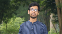 প্রথম আলো ও ডেইলি স্টার বন্ধের হুঙ্কার রাকসু ভিপি জাহিদের